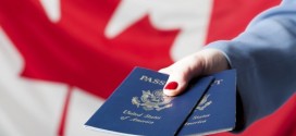Украинцы начали получать канадские многоразовые визы