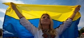В Украине с размахом отметят годовщину Независимости